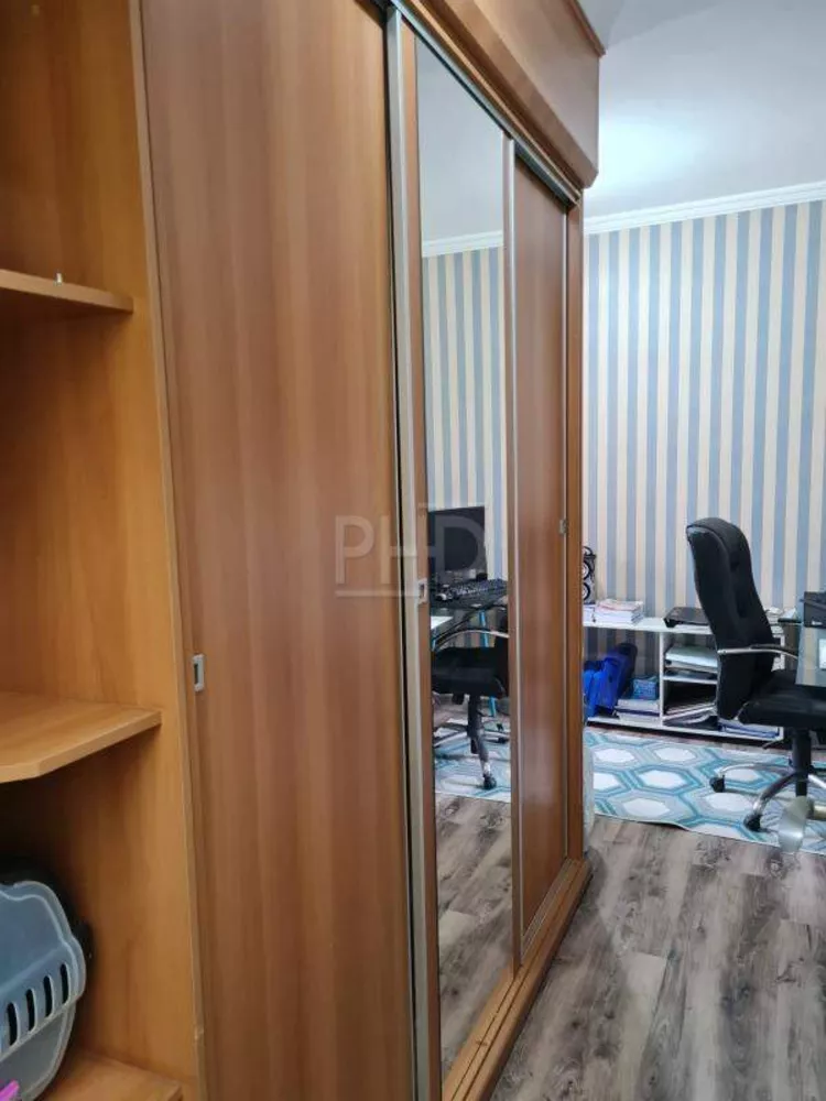 Apartamento à venda com 3 quartos, 134m² - Foto 7