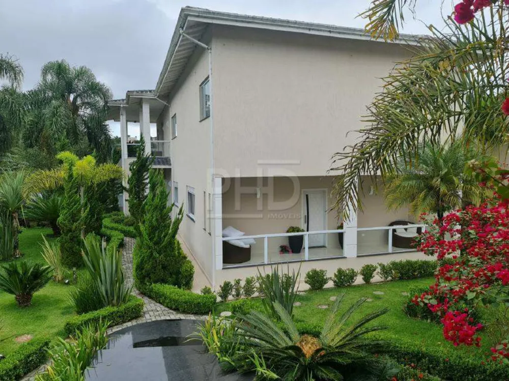 Casa de Condomínio, 4 quartos - Foto 8