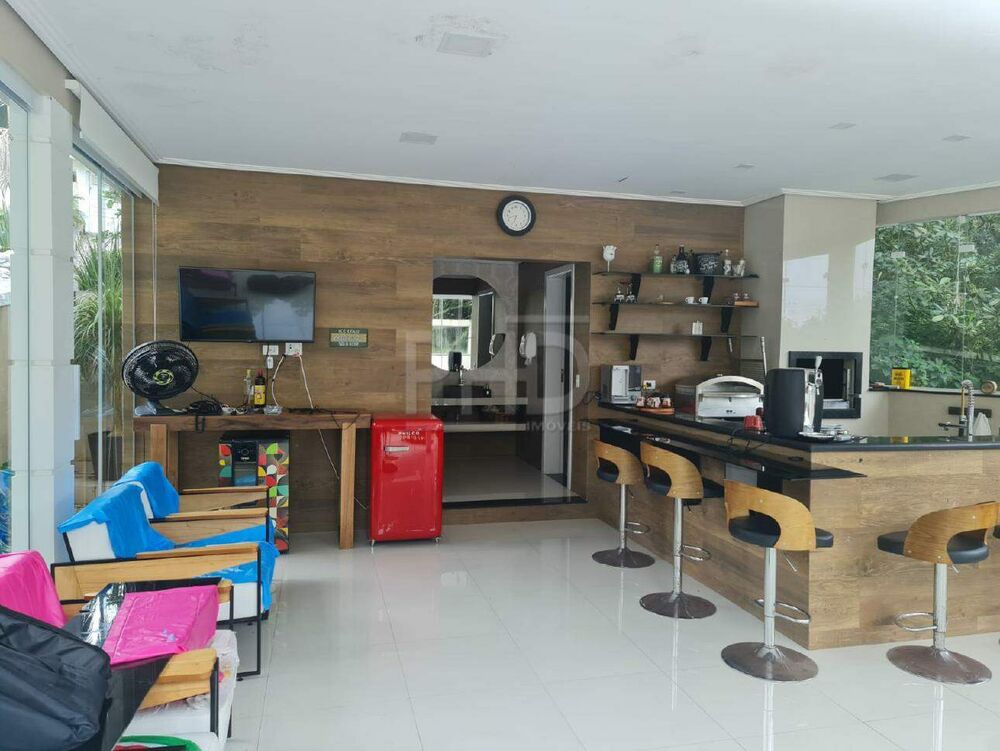 Casa de Condomínio, 4 quartos - Foto 3