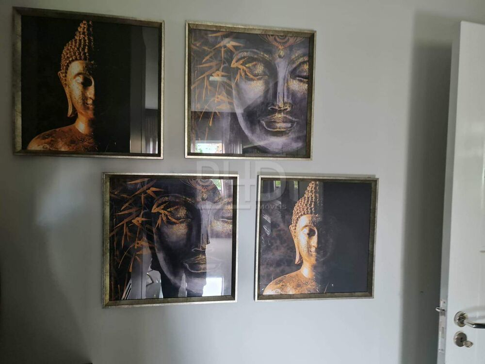 Casa de Condomínio, 4 quartos - Foto 2