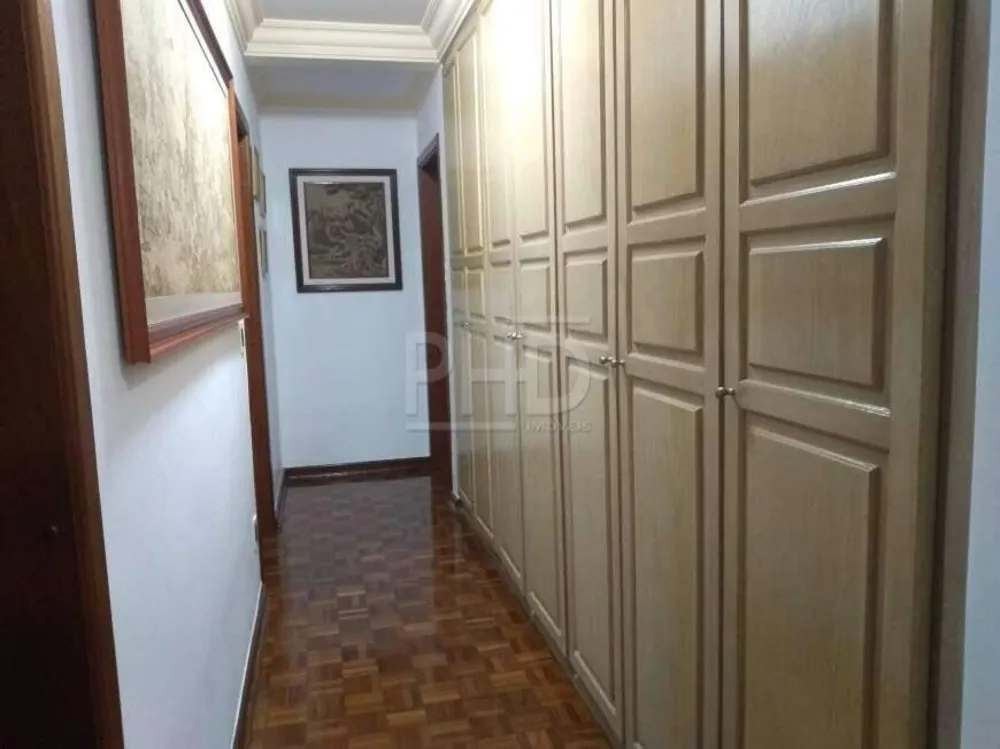 Apartamento, 3 quartos, 207 m² - Foto 7