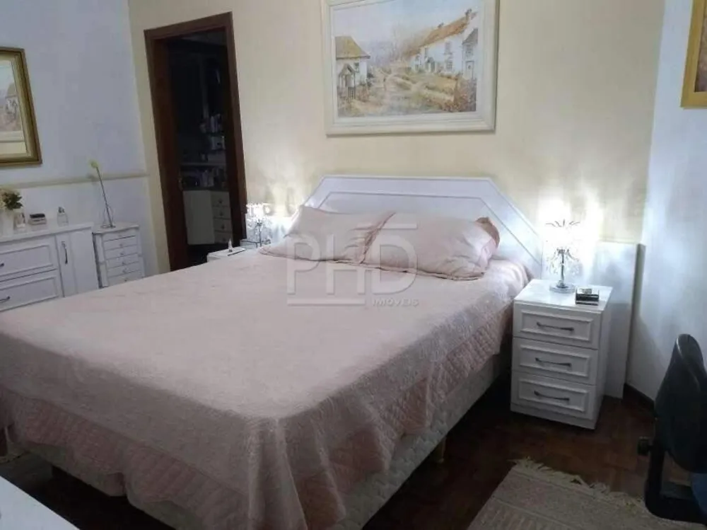 Apartamento, 3 quartos, 207 m² - Foto 8