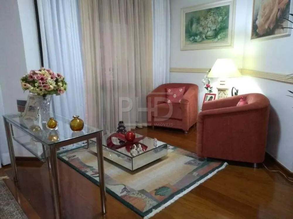 Apartamento, 3 quartos, 207 m² - Foto 4
