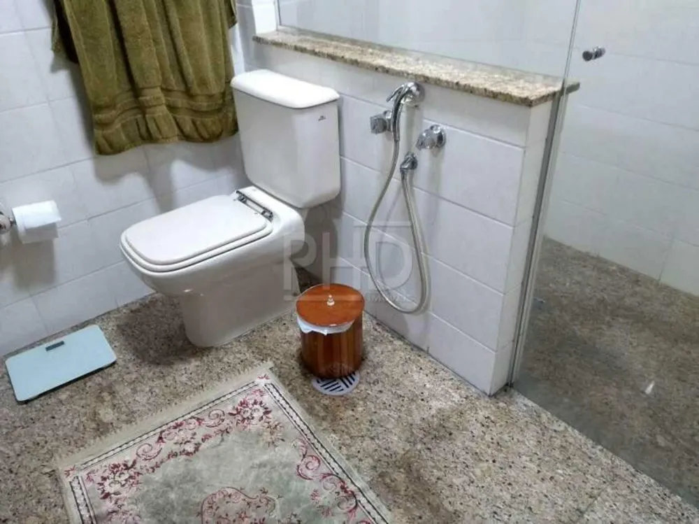 Apartamento, 3 quartos, 207 m² - Foto 5