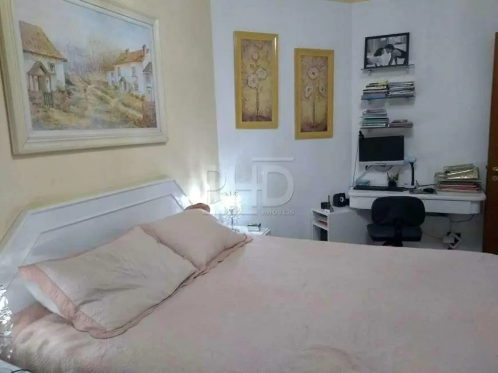Apartamento, 3 quartos, 207 m² - Foto 6