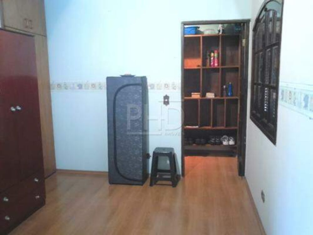 Sobrado, 4 quartos, 296 m² - Foto 3