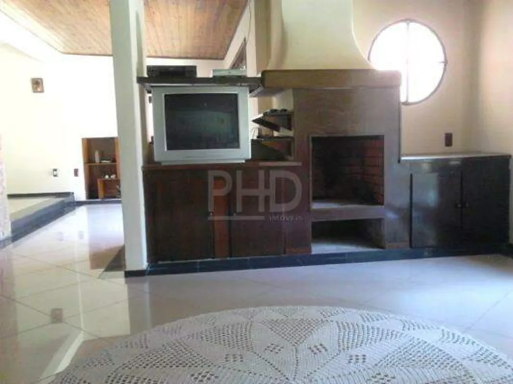 Sobrado, 4 quartos, 296 m² - Foto 1