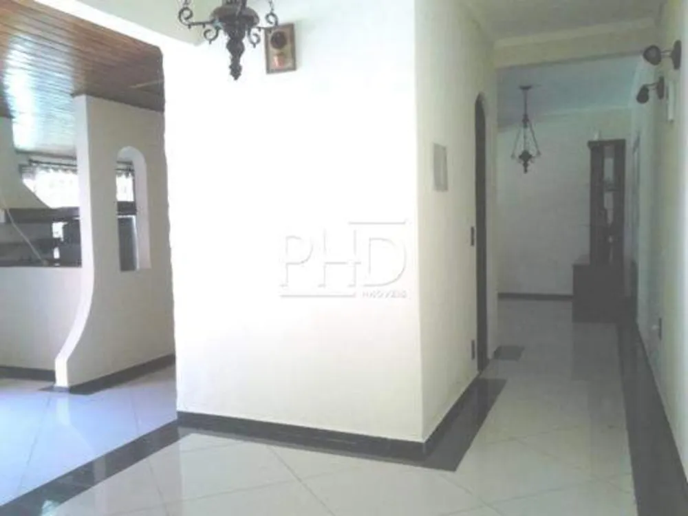 Sobrado, 4 quartos, 296 m² - Foto 4