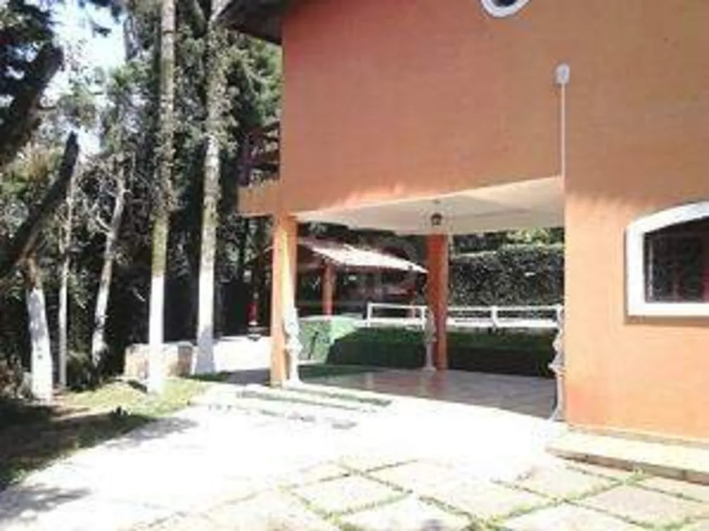 Sobrado, 4 quartos, 296 m² - Foto 11