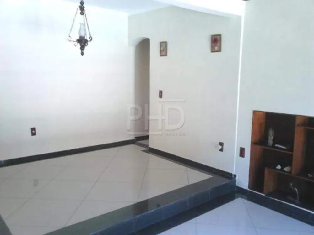 Sobrado, 4 quartos, 296 m² - Foto 5
