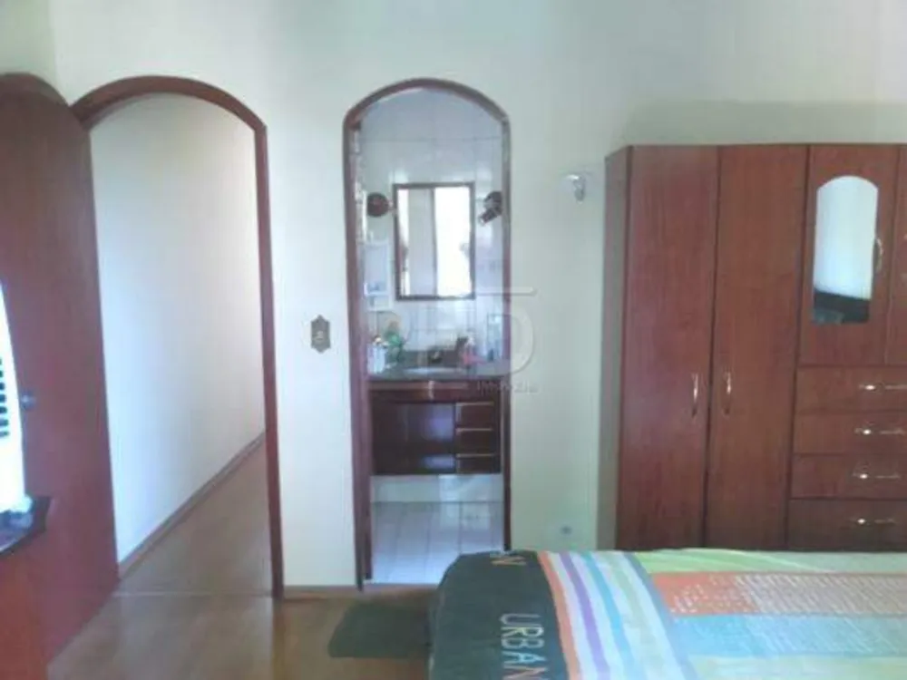 Sobrado, 4 quartos, 296 m² - Foto 8