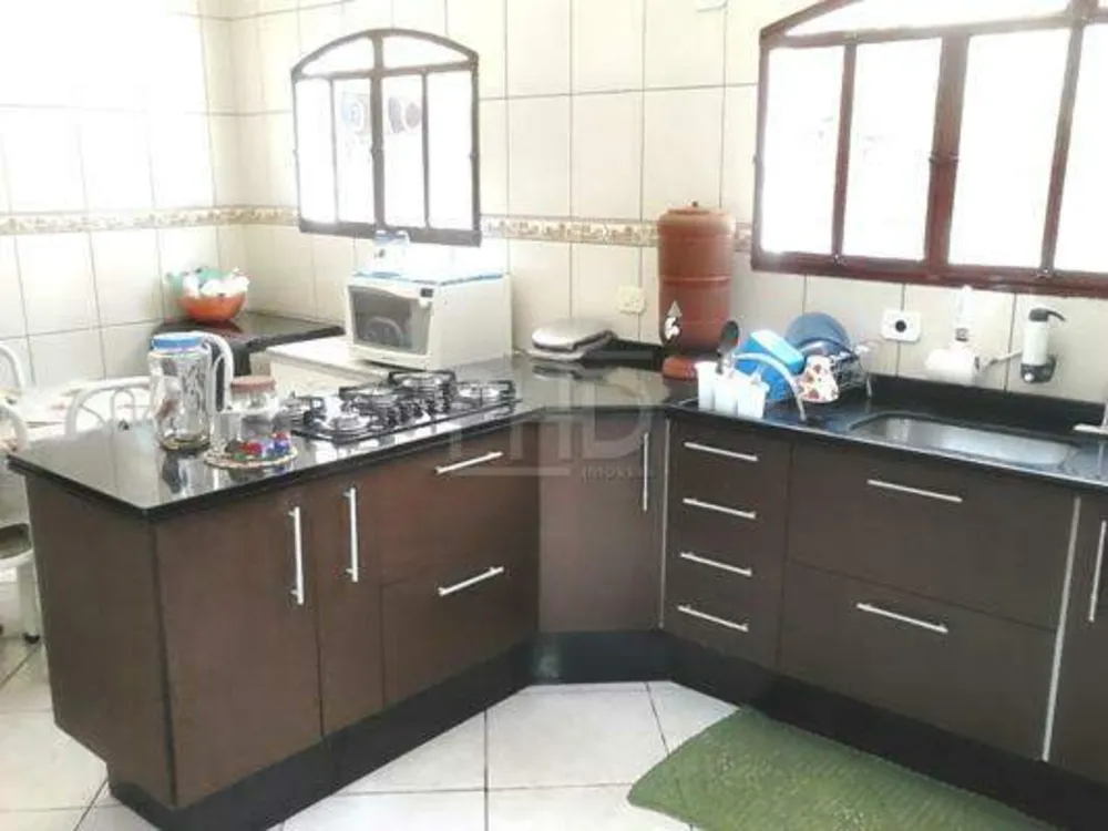 Sobrado, 4 quartos, 296 m² - Foto 6