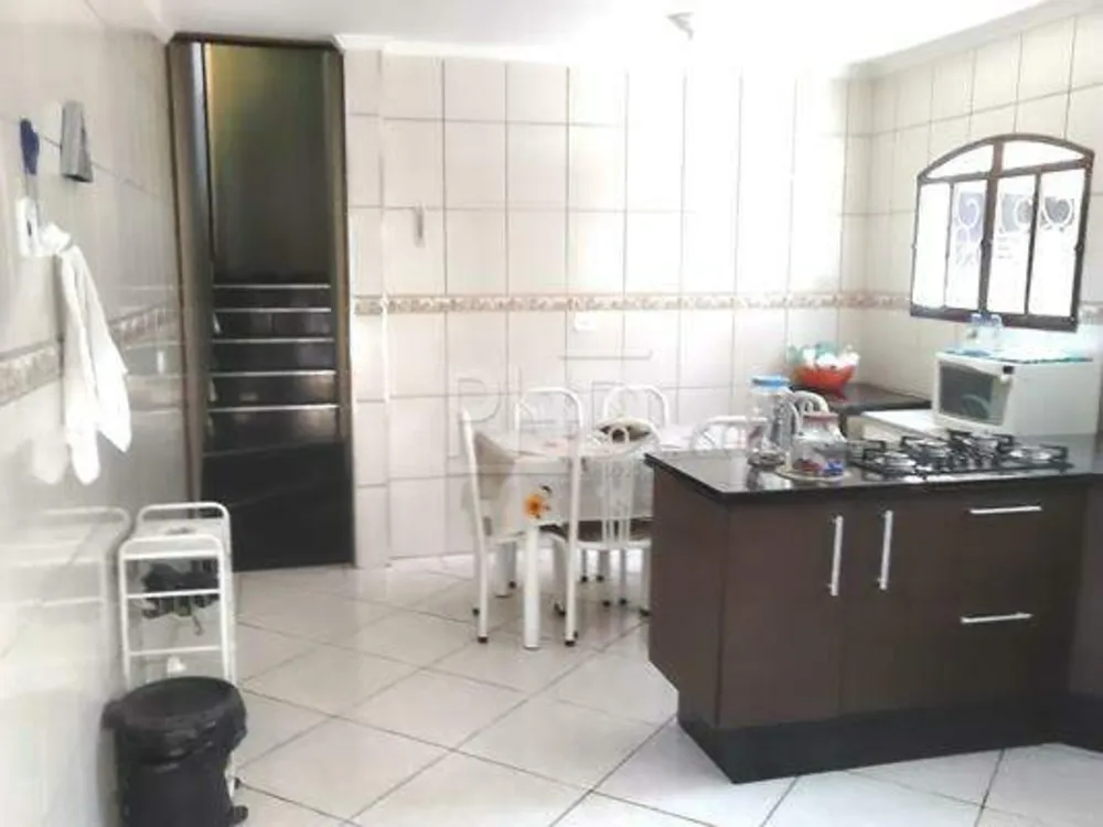 Sobrado, 4 quartos, 296 m² - Foto 7