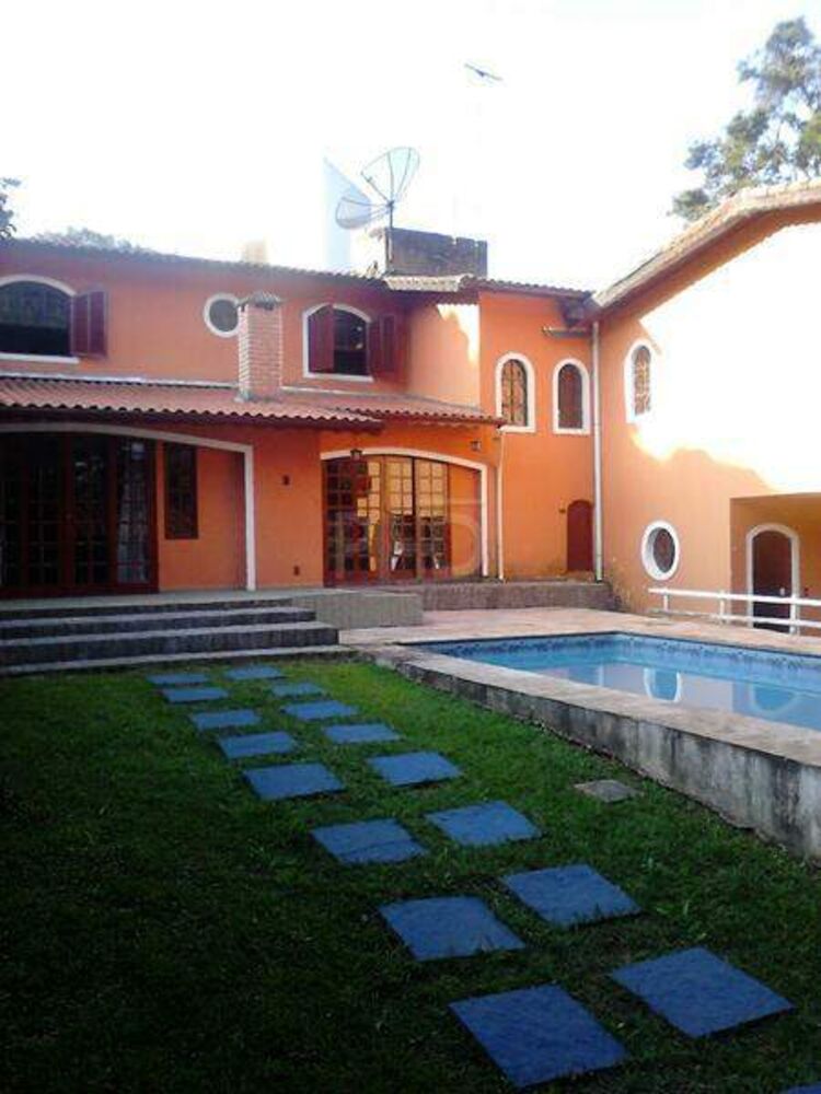 Sobrado, 4 quartos, 296 m² - Foto 4