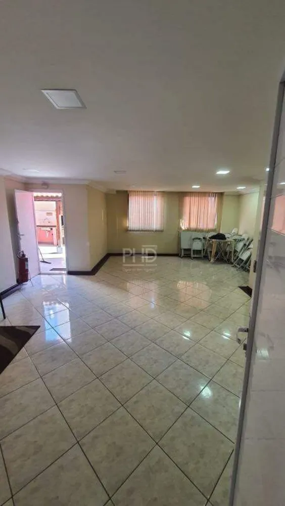 Apartamento, 2 quartos, 55 m² - Foto 5