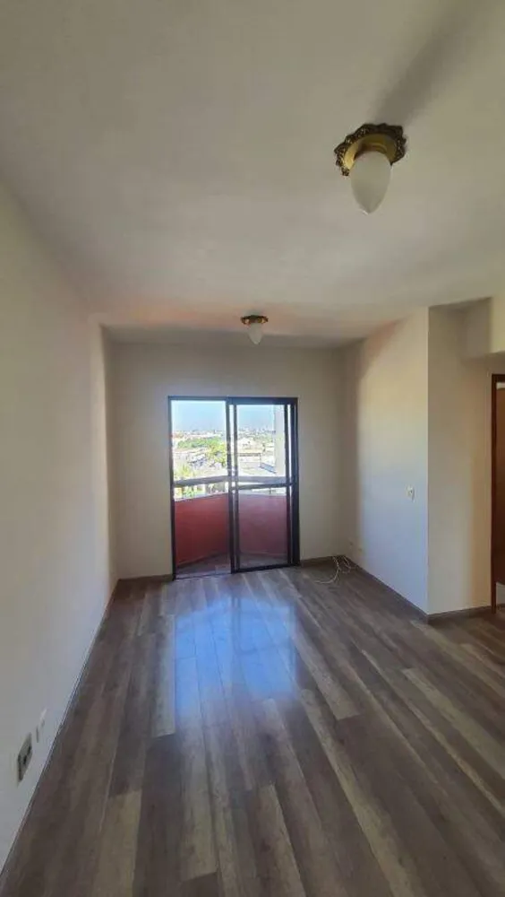 Apartamento, 2 quartos, 55 m² - Foto 2