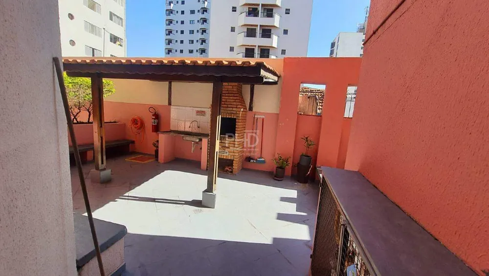 Apartamento, 2 quartos, 55 m² - Foto 8