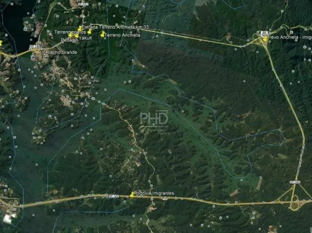 Terreno, 8 hectares - Foto 6