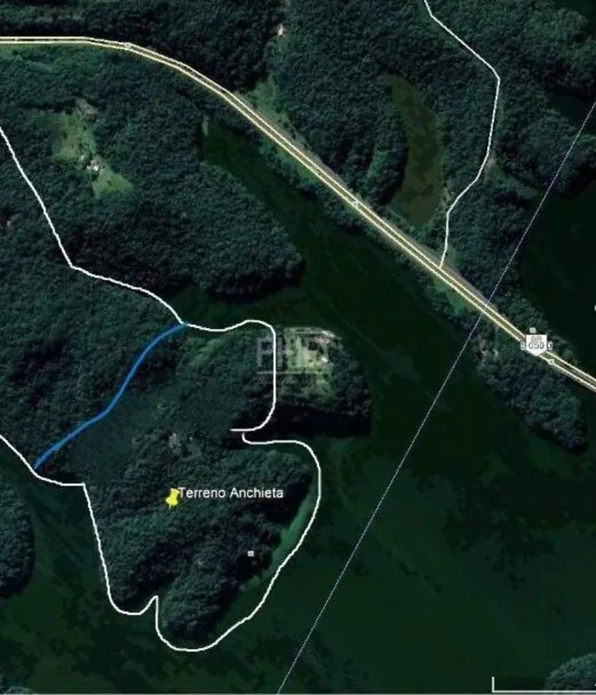 Terreno, 8 hectares - Foto 7