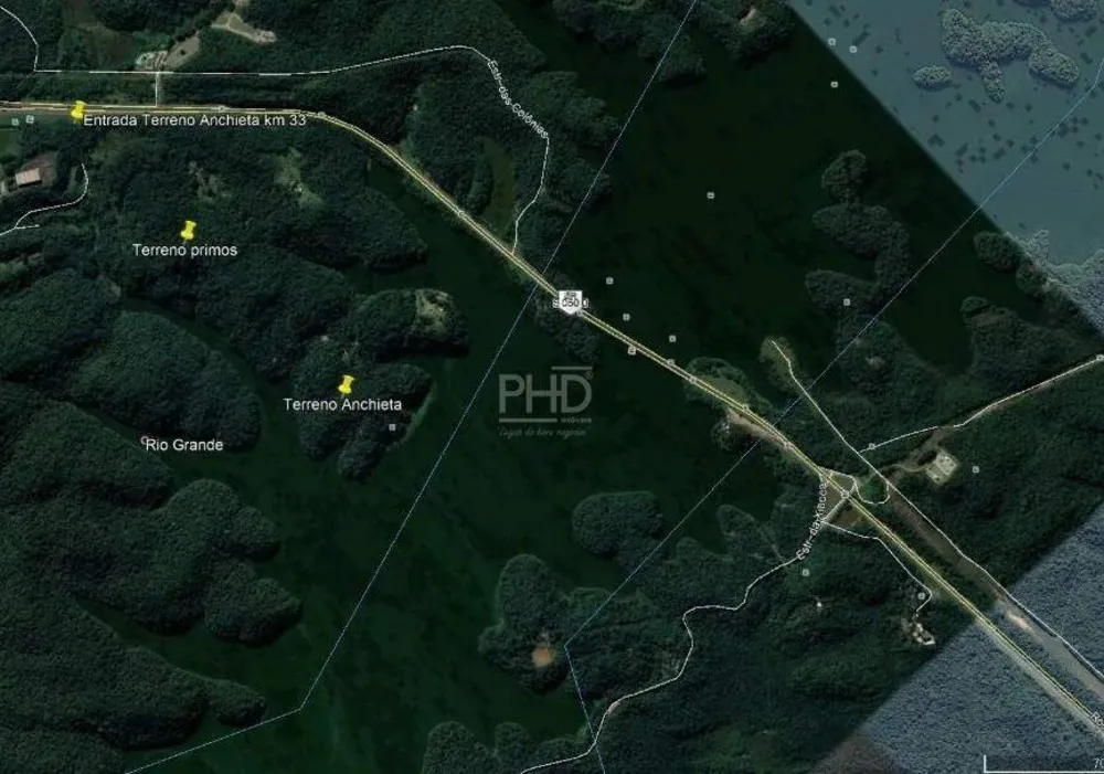 Terreno, 8 hectares - Foto 8