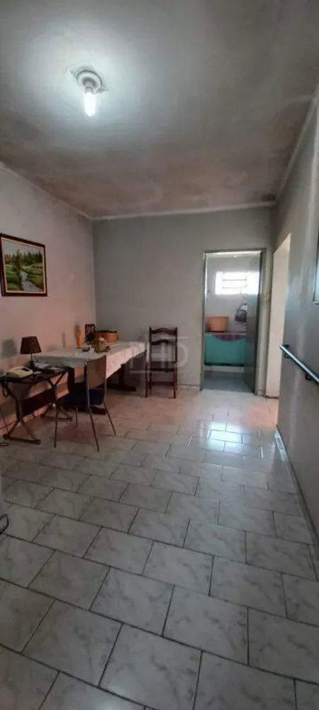 Casa, 2 quartos, 196 m² - Foto 1