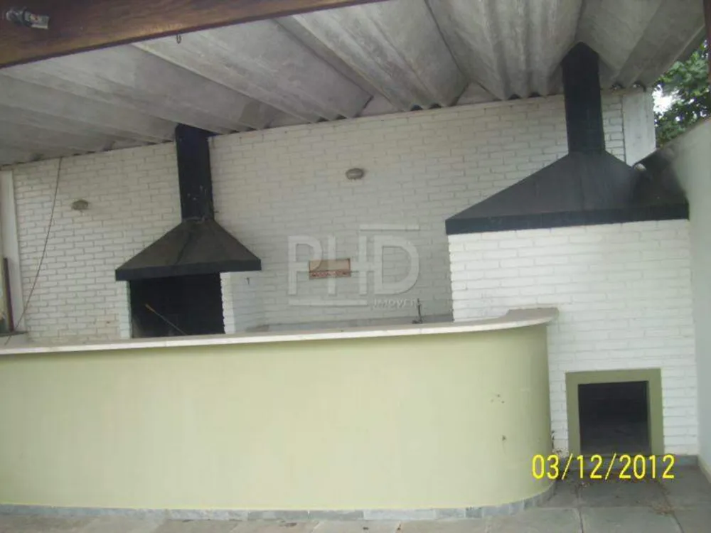 Casa, 4 quartos, 350 m² - Foto 10
