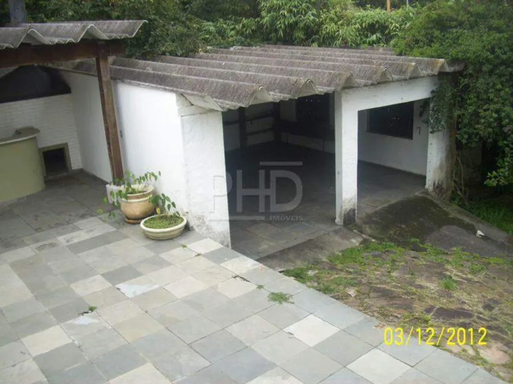 Casa, 4 quartos, 350 m² - Foto 9