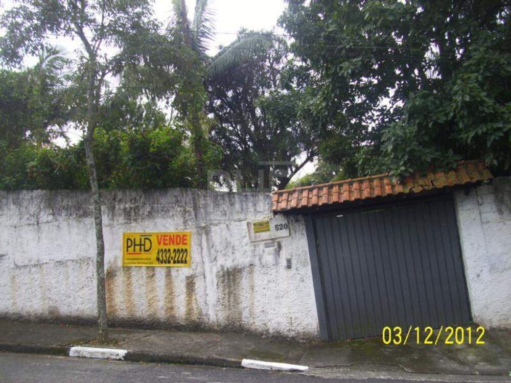 Casa, 4 quartos, 350 m² - Foto 1