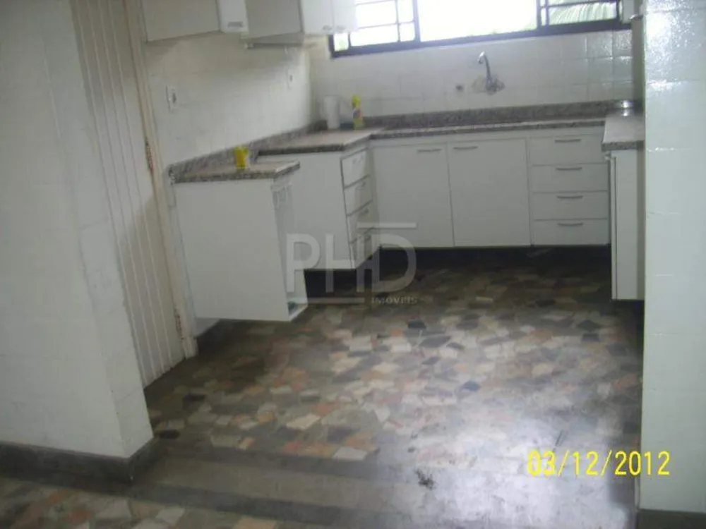 Casa, 4 quartos, 350 m² - Foto 5