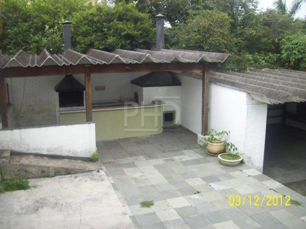 Casa, 4 quartos, 350 m² - Foto 3