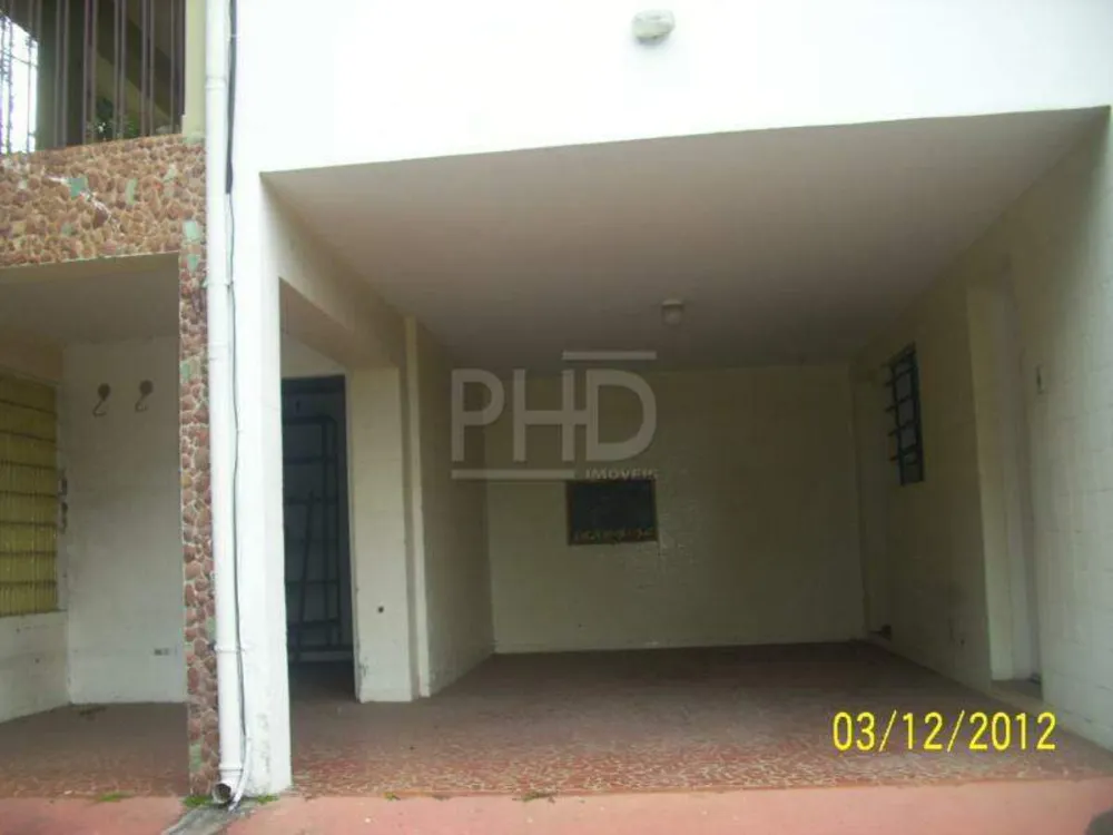 Casa, 4 quartos, 350 m² - Foto 12