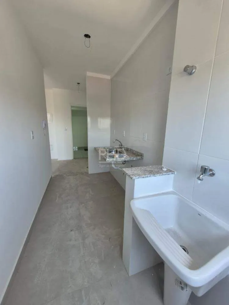 Apartamento, 2 quartos, 51 m² - Foto 5