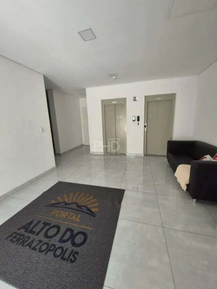 Apartamento, 2 quartos, 51 m² - Foto 7