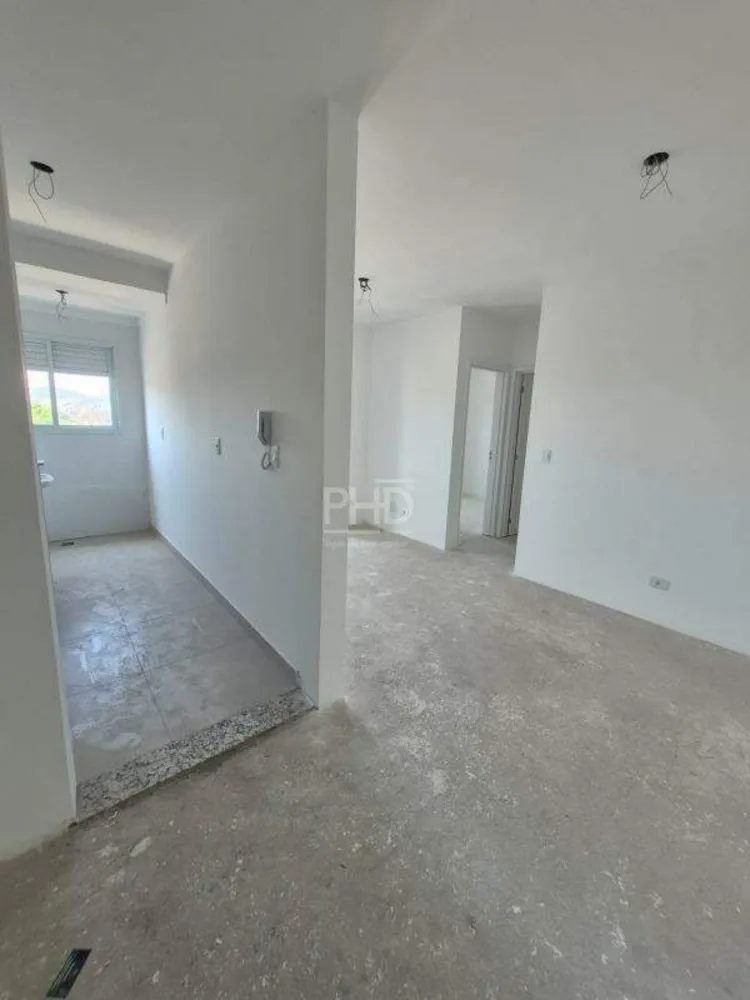 Apartamento, 2 quartos, 51 m² - Foto 3