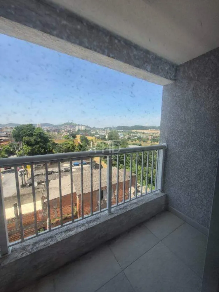 Apartamento, 2 quartos, 51 m² - Foto 4
