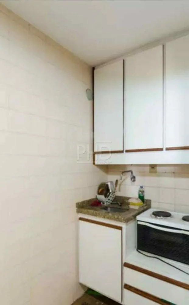 Apartamento, 1 quarto, 40 m² - Foto 7