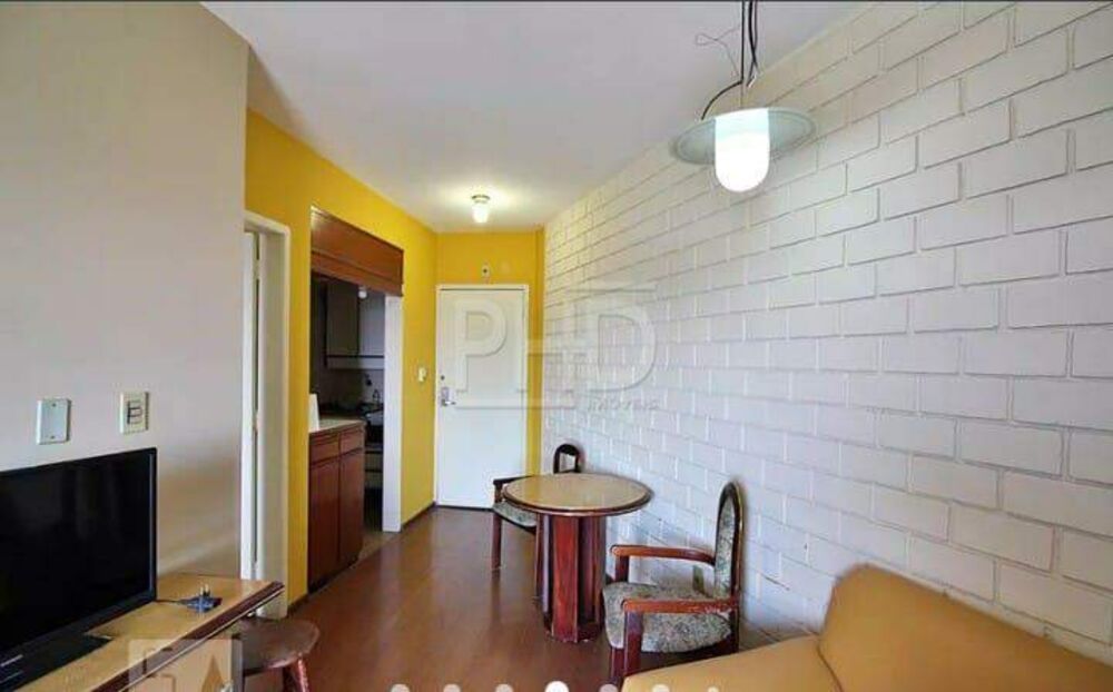 Apartamento, 1 quarto, 40 m² - Foto 3