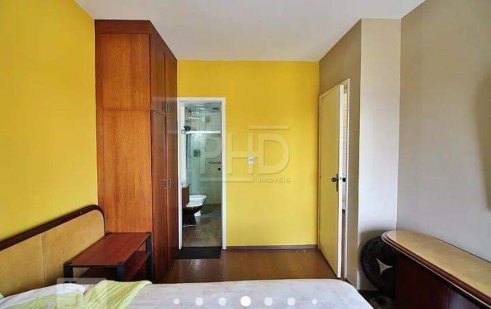 Apartamento, 1 quarto, 40 m² - Foto 1