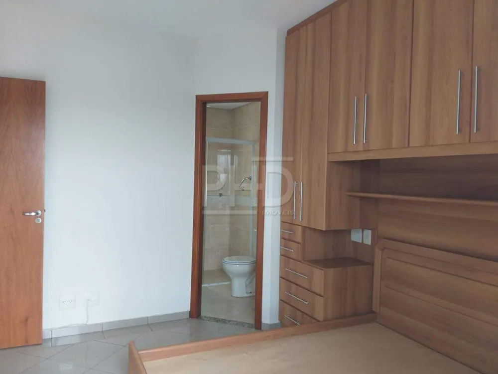 Apartamento, 3 quartos, 90 m² - Foto 3