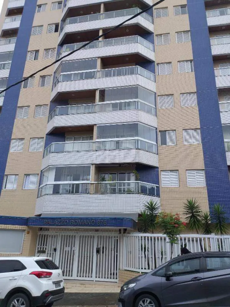 Apartamento, 3 quartos, 90 m² - Foto 1