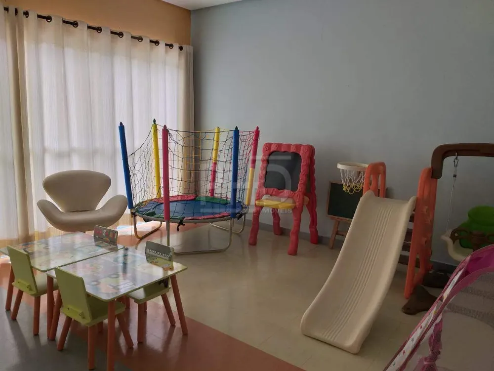 Apartamento, 3 quartos, 90 m² - Foto 8