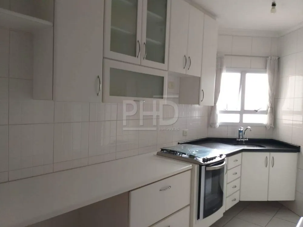 Apartamento, 3 quartos, 90 m² - Foto 2
