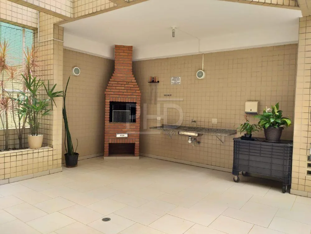 Apartamento, 3 quartos, 90 m² - Foto 7