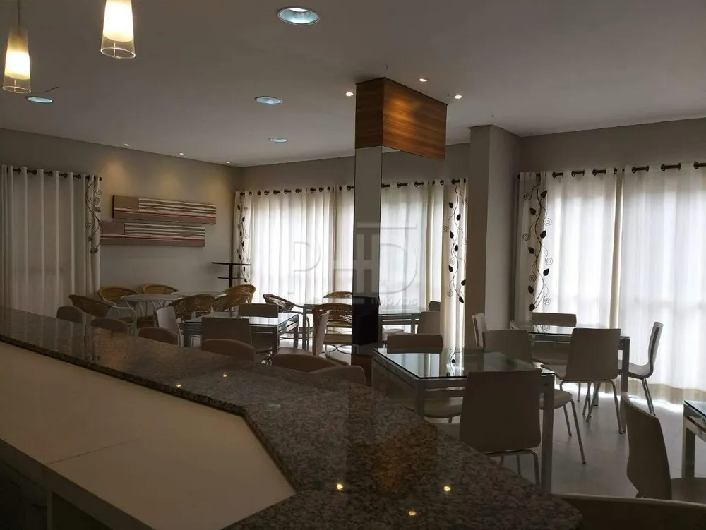 Apartamento, 3 quartos, 90 m² - Foto 5