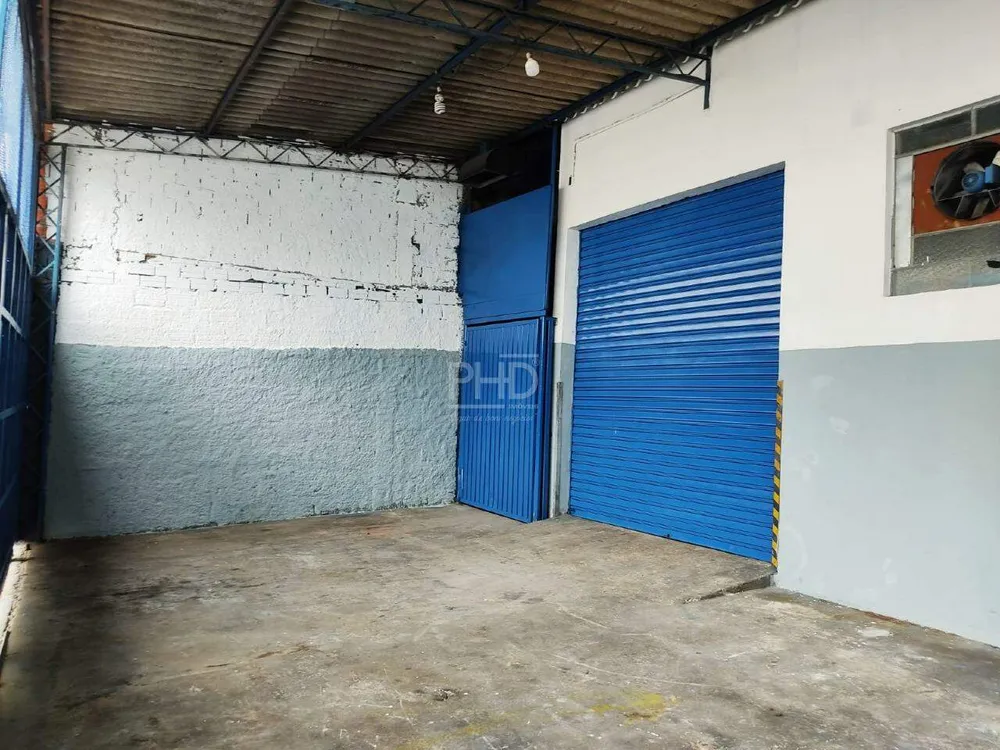 Depósito-Galpão, 334 m² - Foto 3