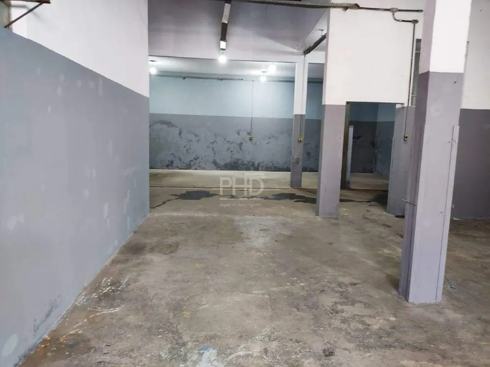 Depósito-Galpão, 334 m² - Foto 7