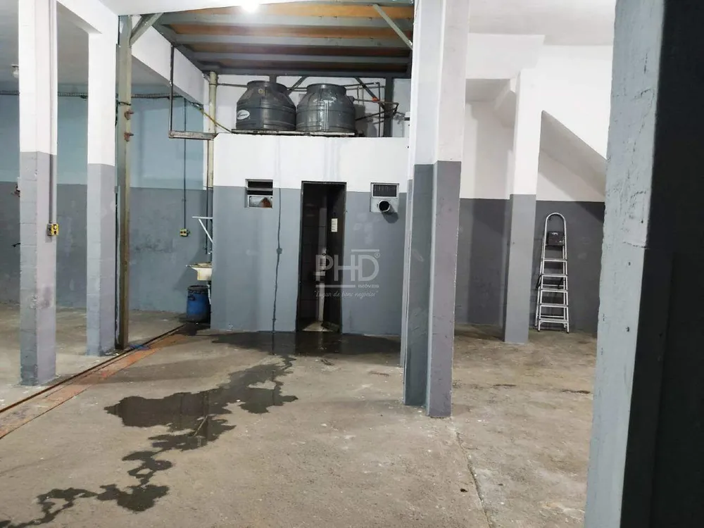Depósito-Galpão, 334 m² - Foto 6