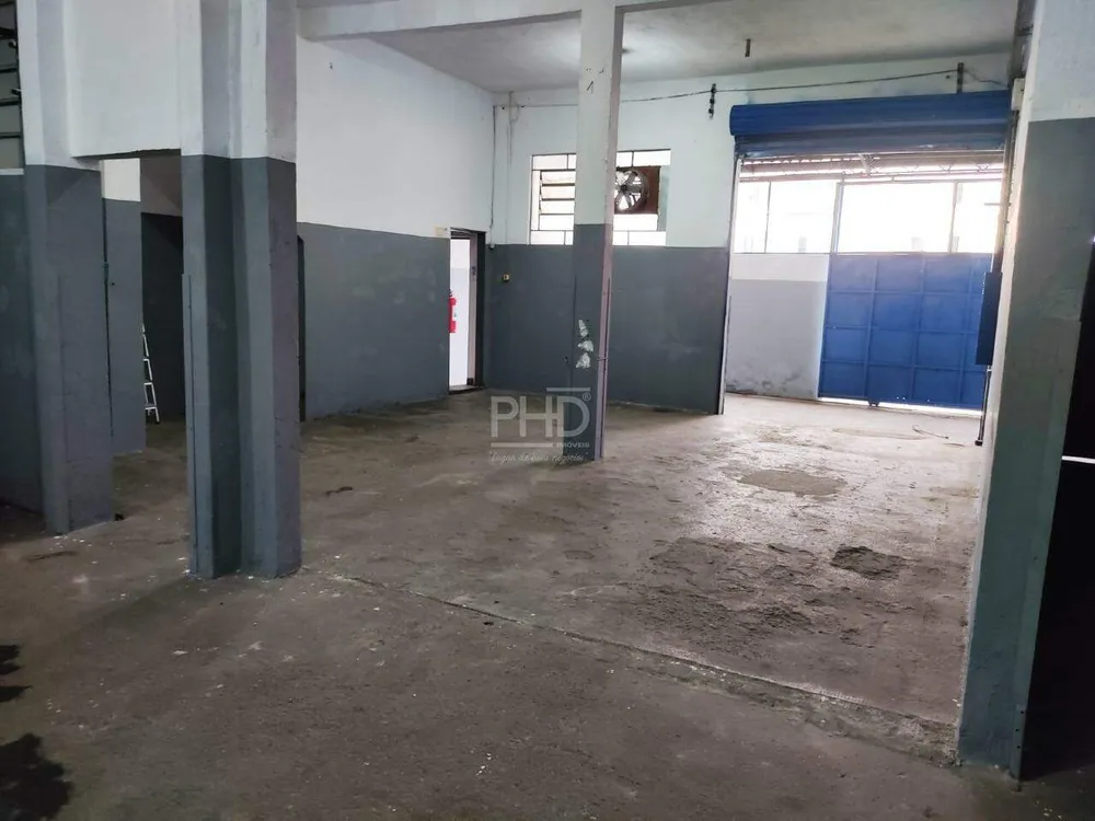Depósito-Galpão, 334 m² - Foto 4
