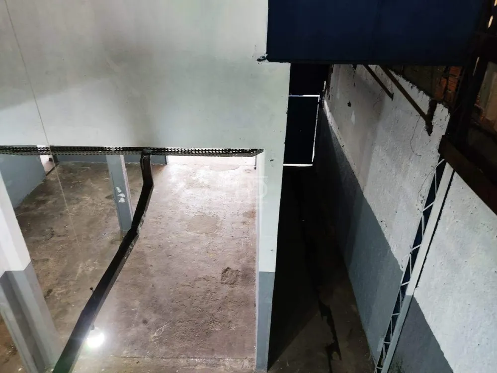 Depósito-Galpão, 334 m² - Foto 9