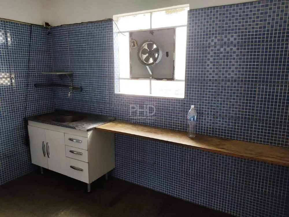 Depósito-Galpão, 334 m² - Foto 8
